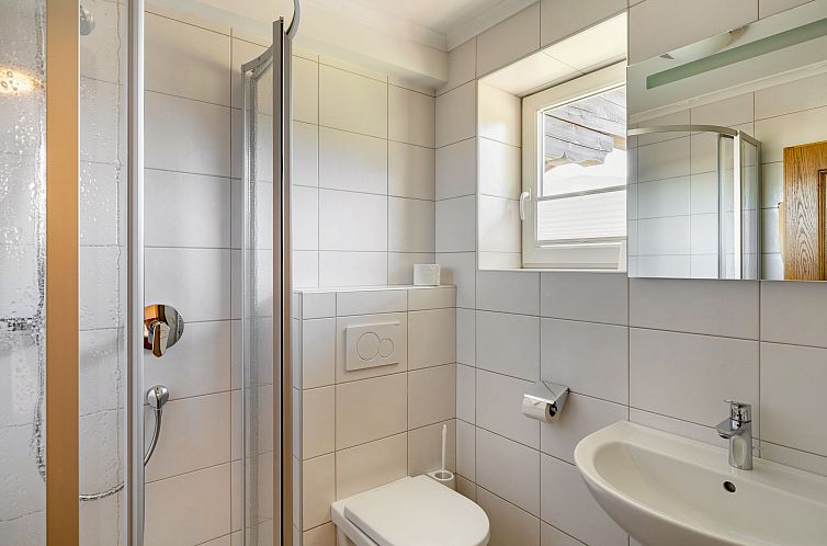 Appartement Weberbauer