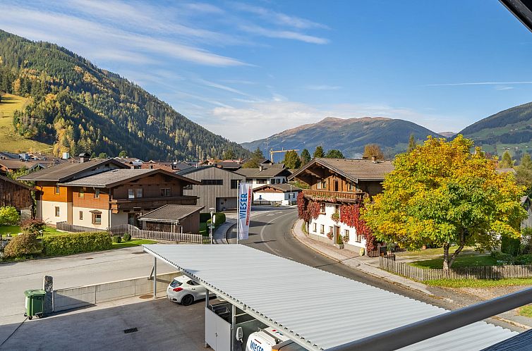 Appartement Weberbauer