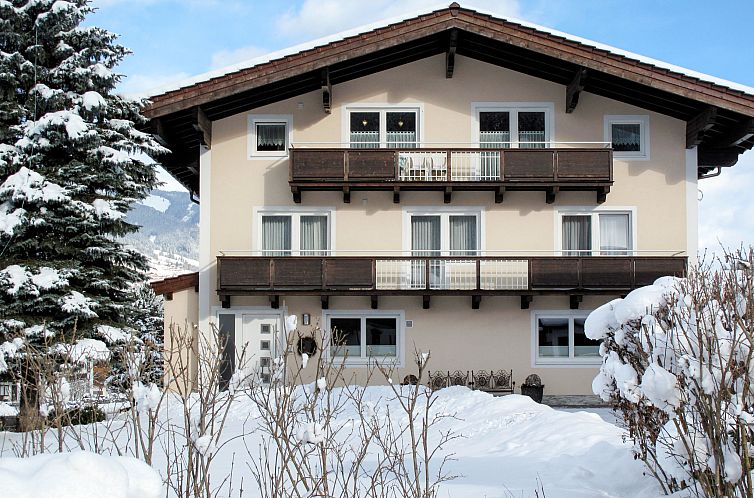 Appartement Weberbauer