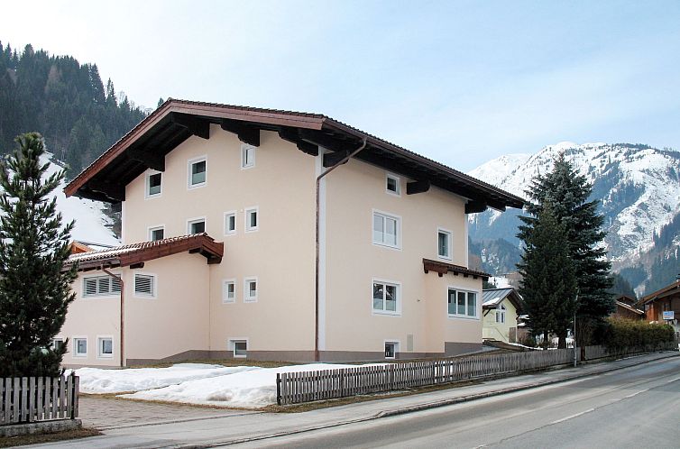 Appartement Weberbauer