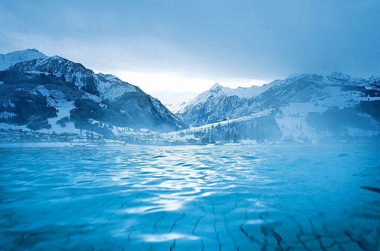 Appartement Weberbauer