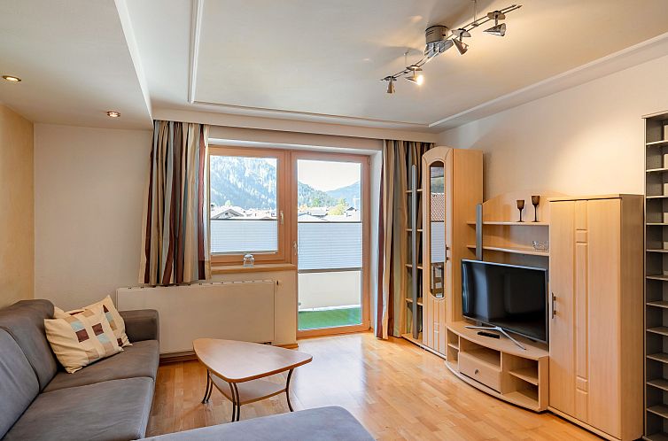 Appartement Weberbauer