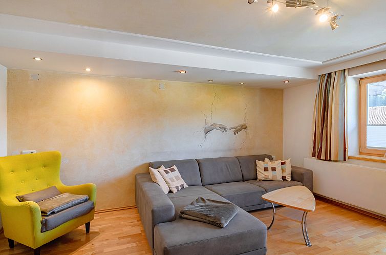 Appartement Weberbauer