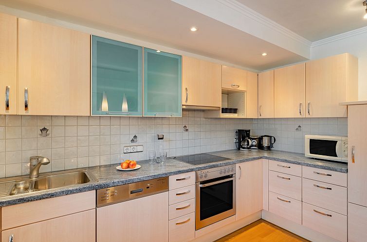 Appartement Weberbauer