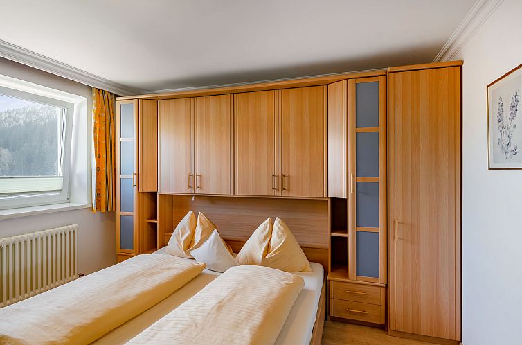 Appartement Weberbauer