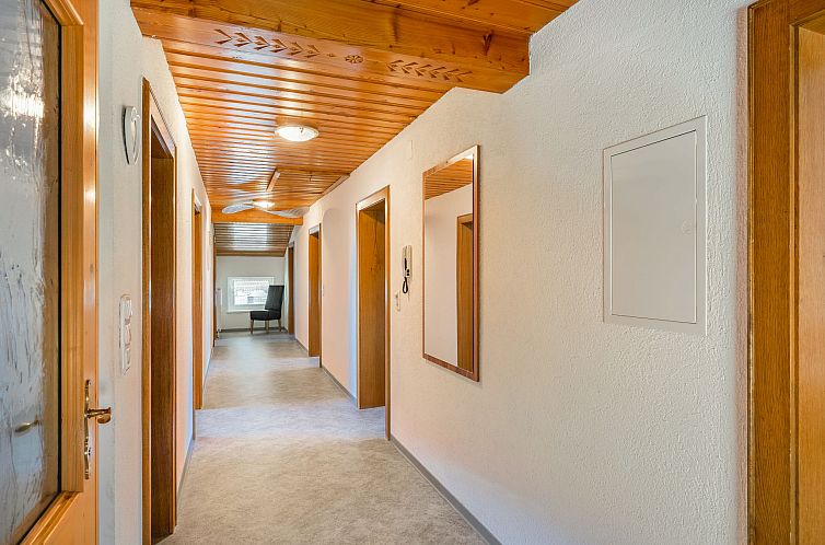 Appartement Weberbauer