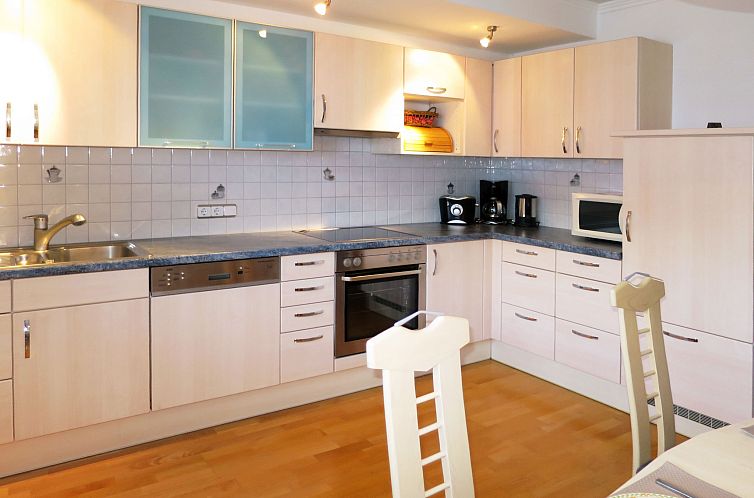 Appartement Weberbauer