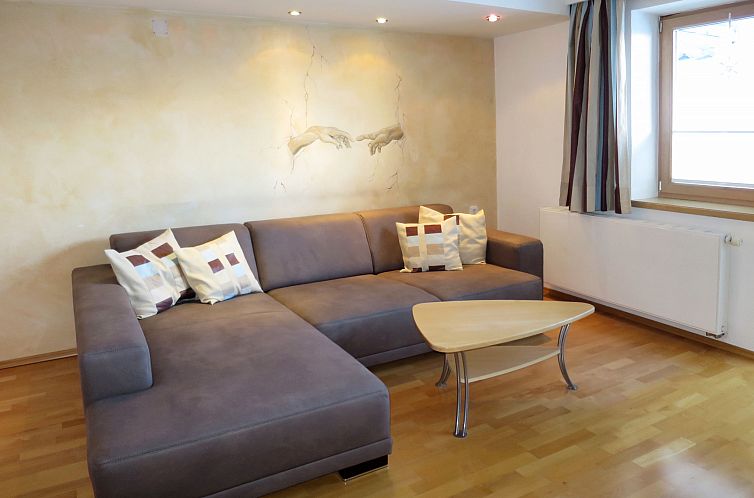 Appartement Weberbauer