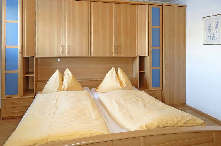 Appartement Weberbauer
