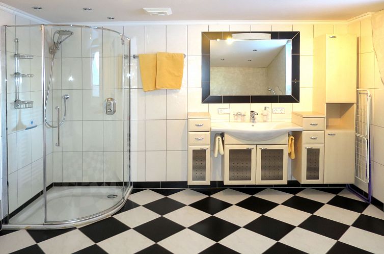 Appartement Weberbauer