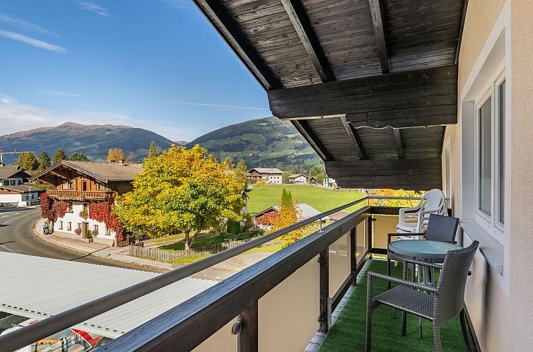 Appartement Weberbauer