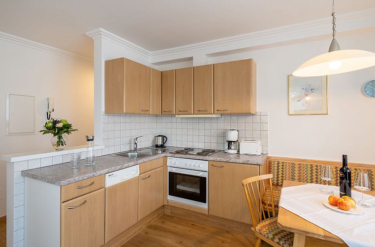 Appartement Weberbauer