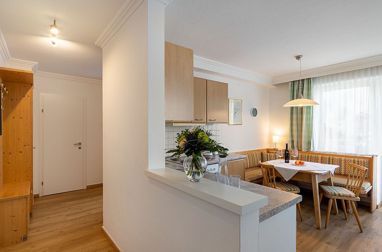 Appartement Weberbauer