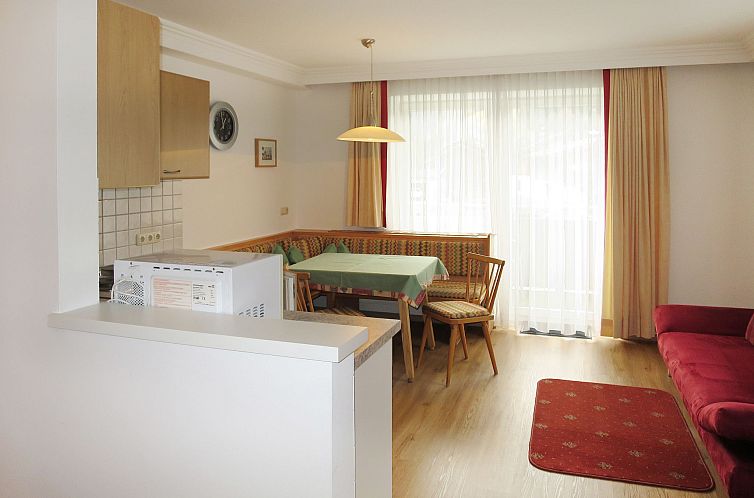 Appartement Weberbauer