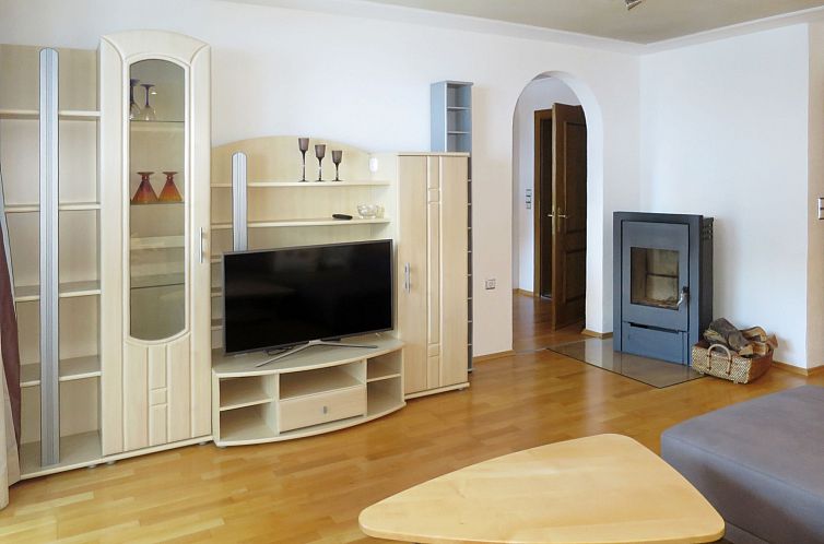 Appartement Weberbauer