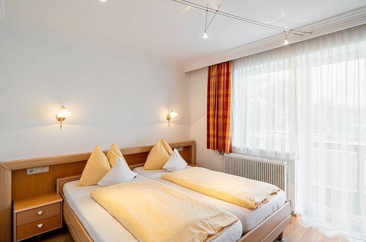 Appartement Weberbauer