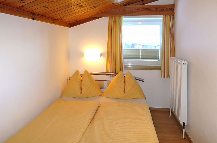 Appartement Weberbauer