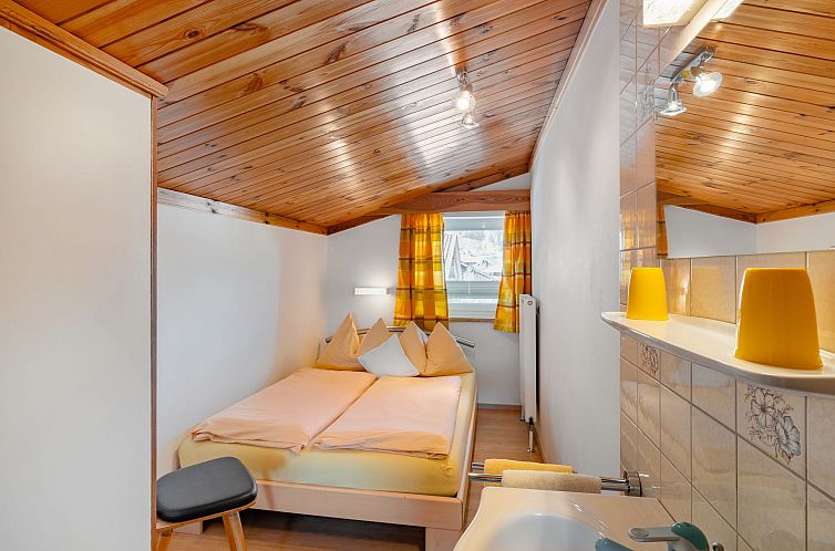Appartement Weberbauer