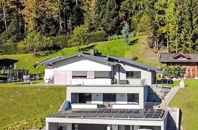 Appartement Glück auf