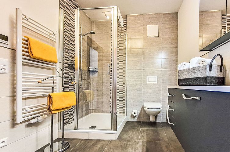 Appartement Glück auf