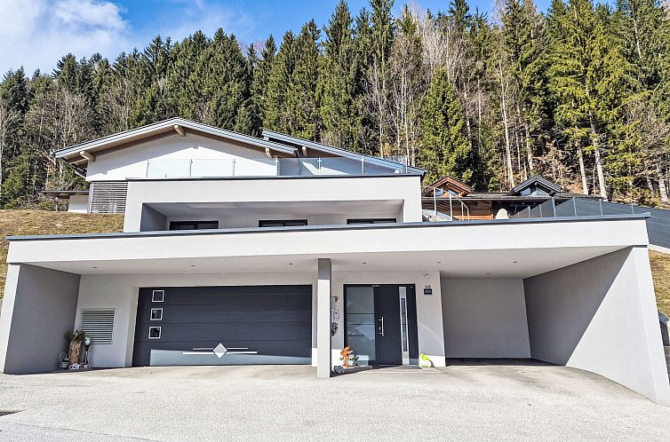 Appartement Glück auf