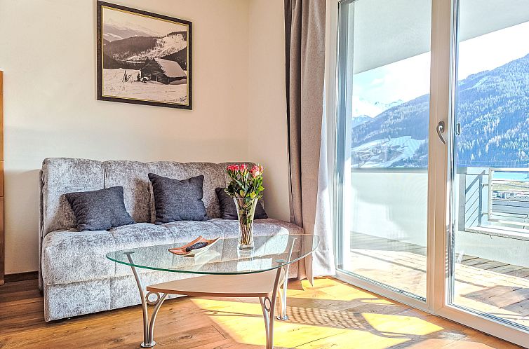 Appartement Glück auf