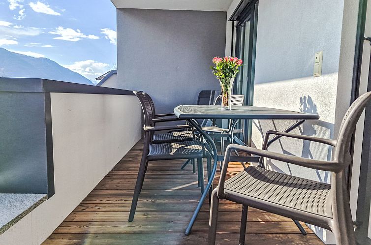 Appartement Glück auf