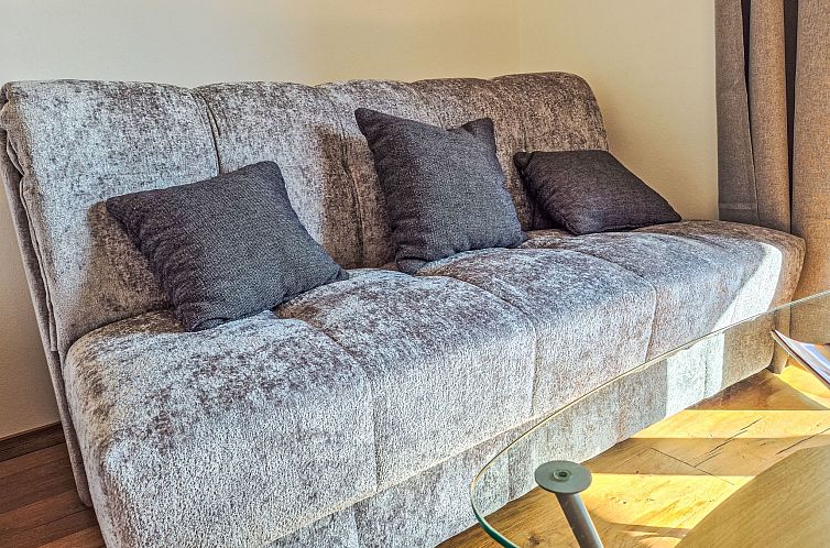 Appartement Glück auf