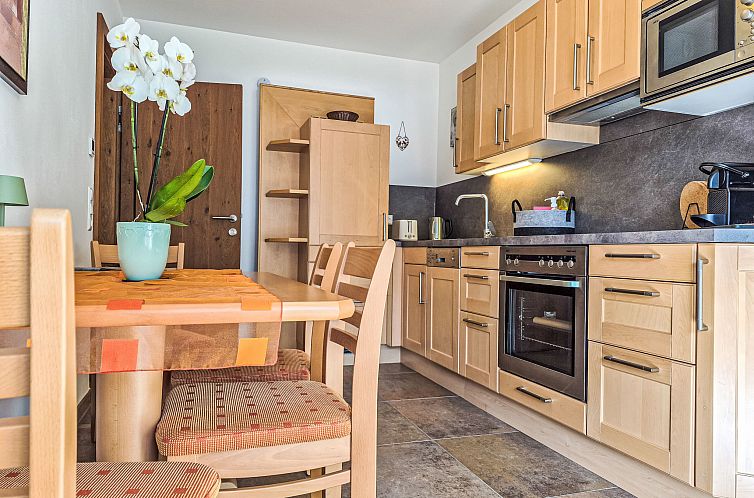 Appartement Glück auf