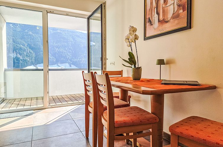 Appartement Glück auf