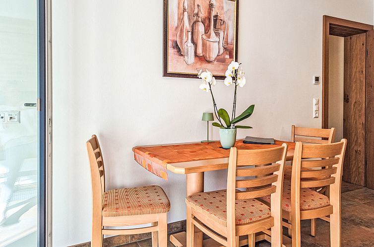 Appartement Glück auf