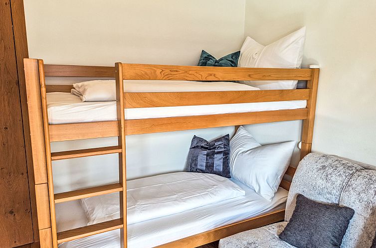 Appartement Glück auf