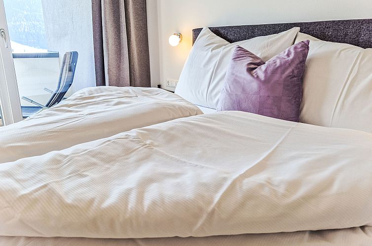 Appartement Glück auf