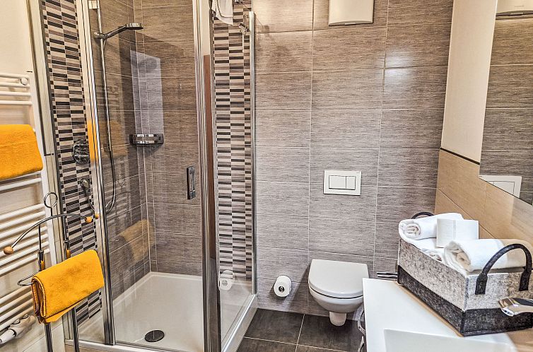 Appartement Glück auf