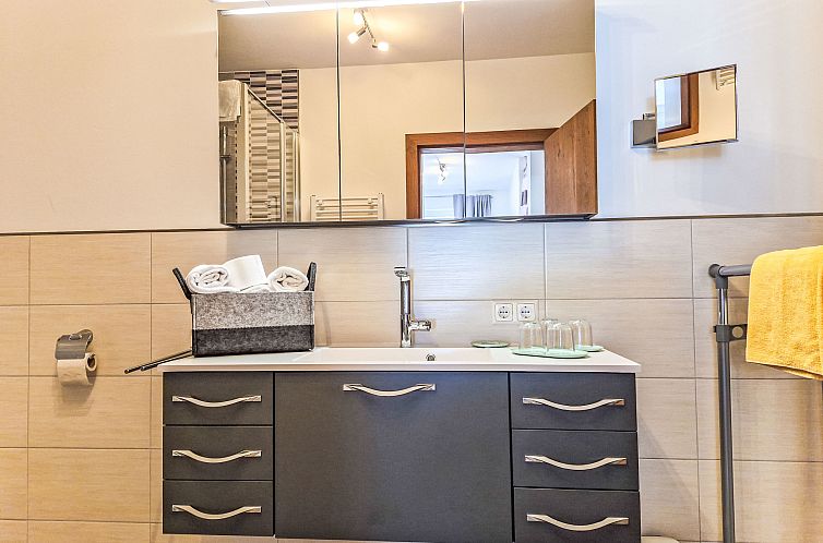 Appartement Glück auf