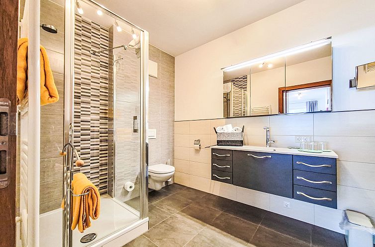 Appartement Glück auf