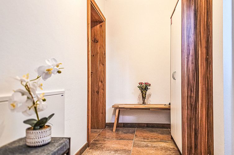 Appartement Glück auf