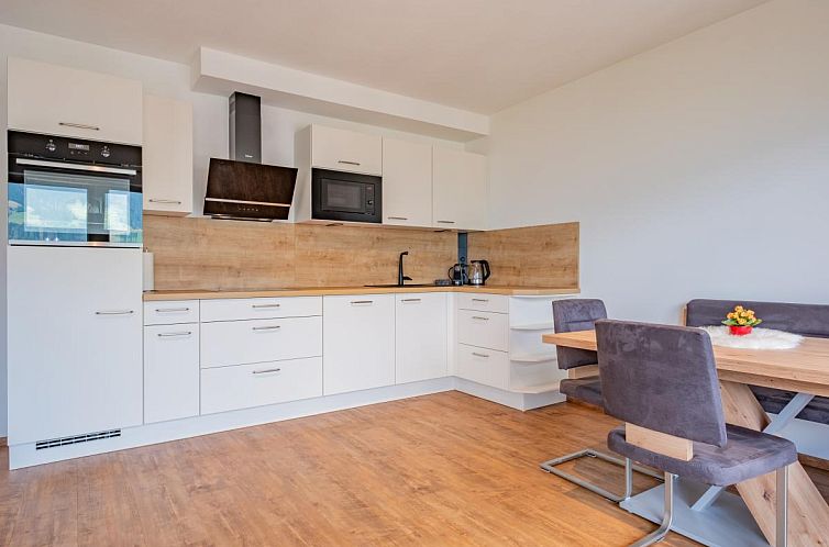 Blick ins Salzachtal