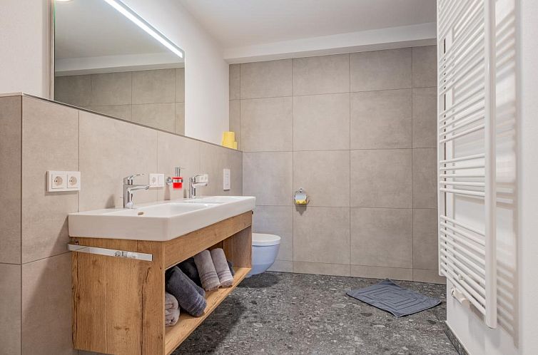 Blick ins Salzachtal