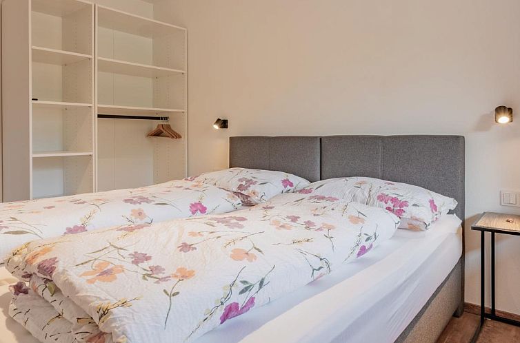 Blick ins Salzachtal