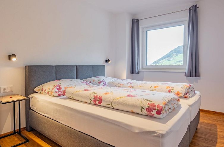 Blick ins Salzachtal