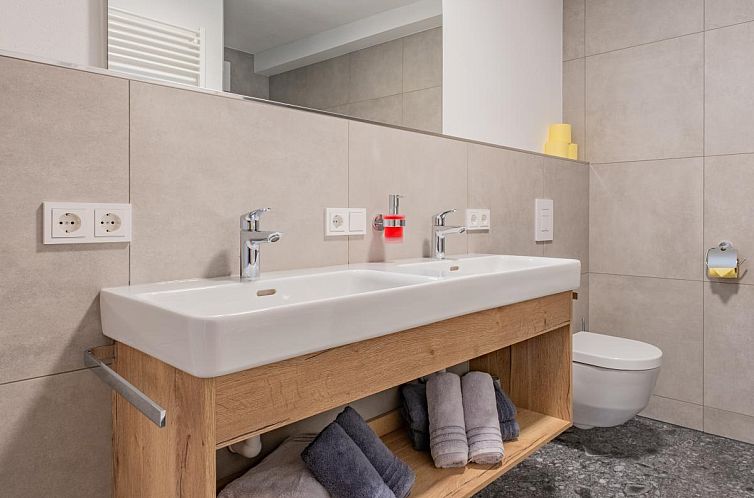 Blick ins Salzachtal