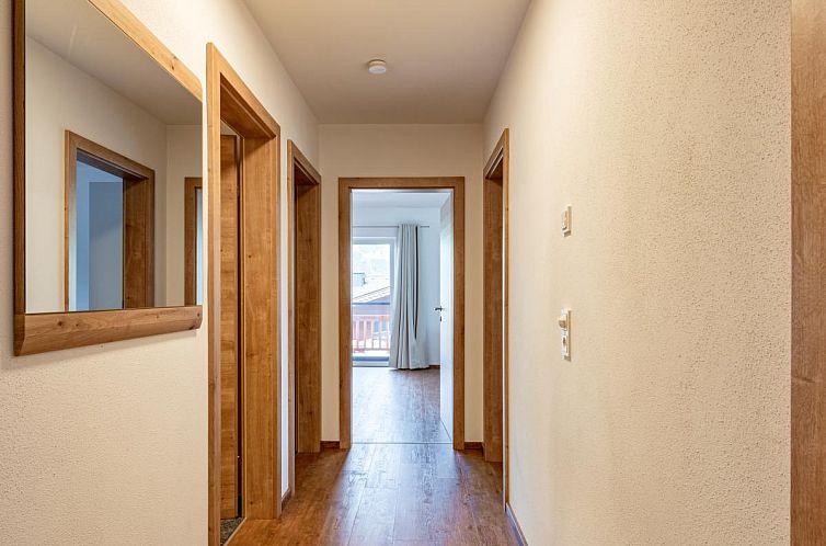 Blick ins Salzachtal