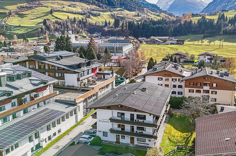 Hohe Tauern