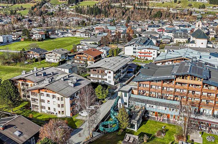 Hohe Tauern