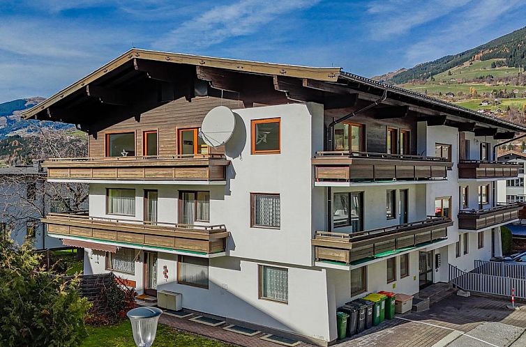 Hohe Tauern