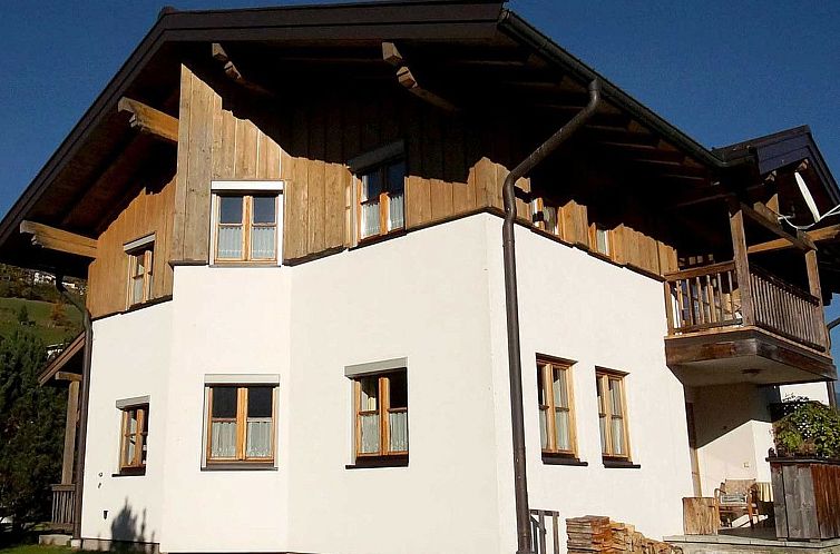 Appartement in ruhiger Lage mit Gartennutzung