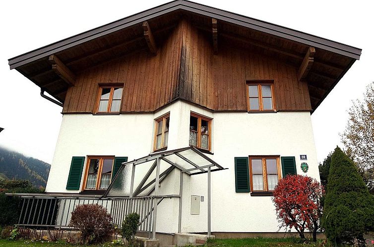 Appartement in ruhiger Lage mit Gartennutzung