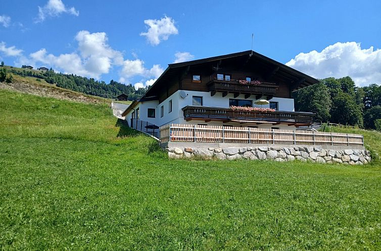 Vakantiehuis Panoramablick Tauern