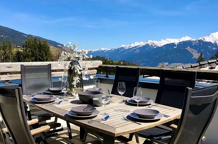 Guest house 1133366 - Apartment Salzburg - Penthouse JenSen SKI IN / SKI OUT